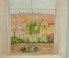 Views Through Windows